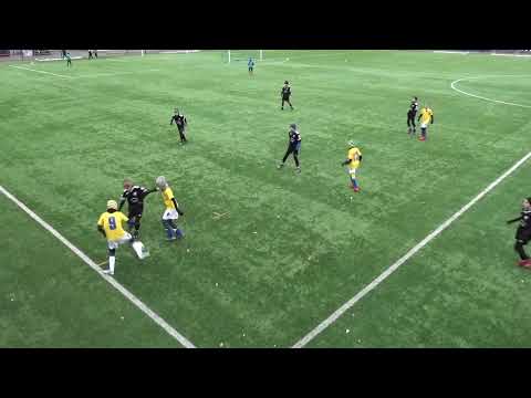 1/2 MKS Polonia Warszawa 4:1 Motor Lublin, sparing 2010