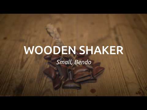 MEINL SBRS [BENDO SHAKER SMALL] image 3