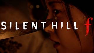 1960年代の日本が舞台の美しいホラーゲーム＃4【サイレントヒルf/SILENT HILL f】