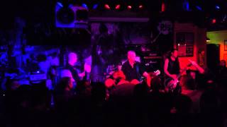 Spear of Destiny - Never take me alive