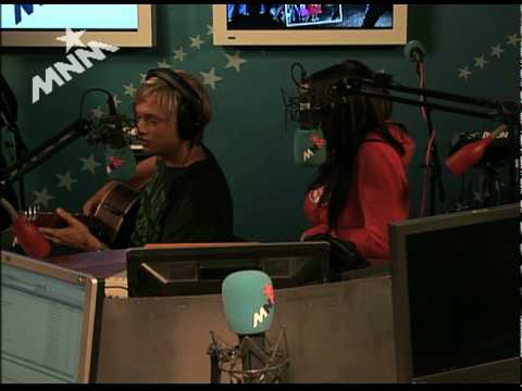 Bezoek bij Thibaut - Milk Inc. kwam langs! Part 3