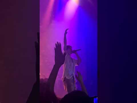 230708 BANG YONGGUK - I REMEMBER (ft. Jung Daehyun) (COLORS OF BANGYONGGUK in Paris)