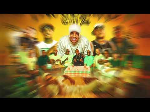 PAGODEIRO 2 - Davi, Turma do Pagode, Ryan SP, Livinho, Paulin da Capital, Gaab, Kadu, Kanhoto