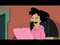 Anti Depressants For Amy Futurama