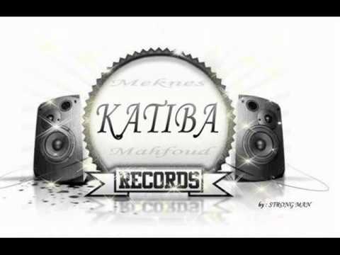 BEST OF KATIBA REMIX DJ PAR STRONG MAN