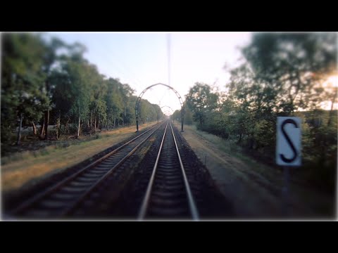 HYPERLAPSE HOLLAND Utrecht - Almere