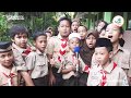 Share For Edu With Avitex Cat Tembok Yayasan Miftahul Falah