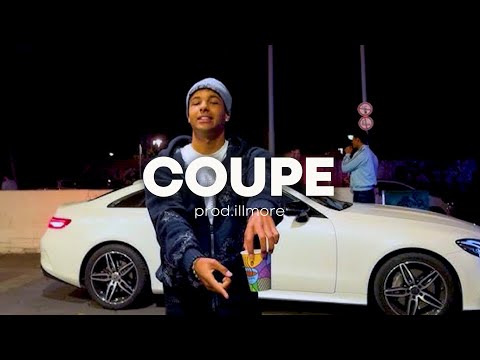 JOJE x PASHANIM Type Beat "COUPE"