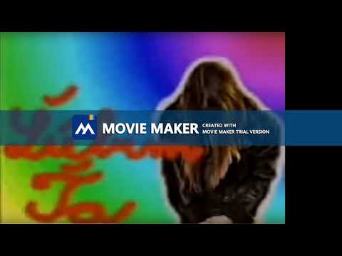 Sprayer Frayer (with lyrics) by Michaela