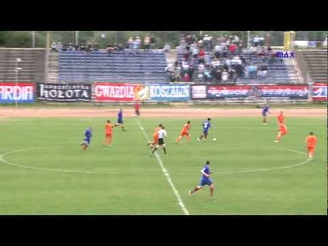 Kosuke Ikegami - highlights - part 1