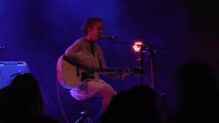 Kristin Hersh - Sundrops (live in Athens)