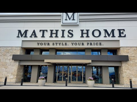 Mathis Bros Outlet