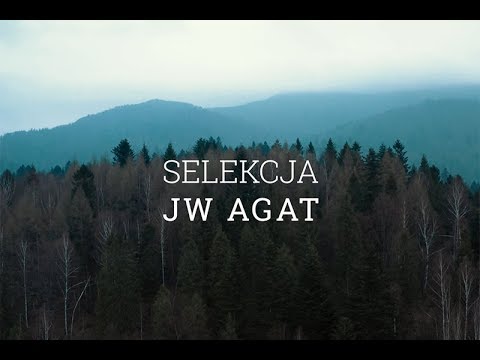 Selekcja JW AGAT