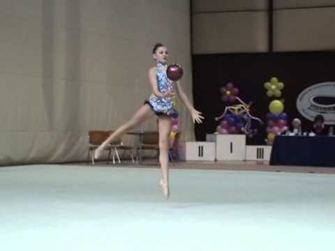 Мария Ремезкова Австрия топка