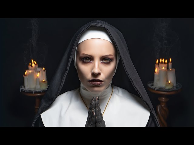 DEATHLESS LEGACY - Horror Metal Opera