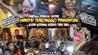 Download lagu DIBALIK LAYAR WTP LAMUK GUNUNG 🔥 SALAH SATU LEGENDA JARAN KEPANG TEMANGGUNG mp3 Download lagu DIBALIK LAYAR WTP LAMUK GUNUNG 🔥 SALAH SATU LEGENDA JARAN KEPANG TEMANGGUNG mp3