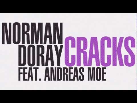 Norman Doray - Cracks (Feat. Andreas Moe) [Serial Records]