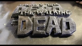 The Walking Dead Season 5 - Terminus Set: Explosions and Screams of Torture Reported