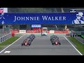 GP Belgique 2019 Course CANAL HD