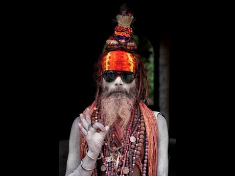 Lee Negin, "In Idyll Enthralled"   HD 1080p