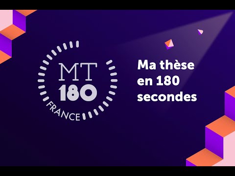 Finale Sorbonne Université 2023 | MT180