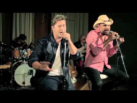 Não Vejo Saída - Eric e Deilon