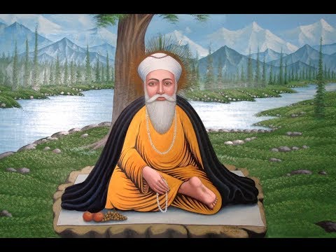 [10-2-18] Sant Sujan Singh Ji - Sukhmani Sahib & Amritvela Kirtan From Anandsar Asthan