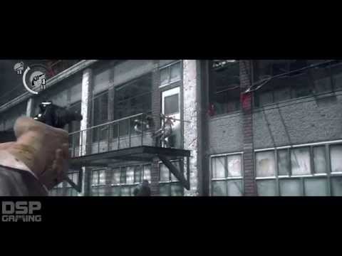 The Evil Within (PS4) playthrough pt68 - The Mikami Troll Video