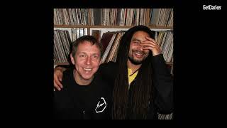 Mala on Giles Peterson - Brownswood Basement Podcast - 2010