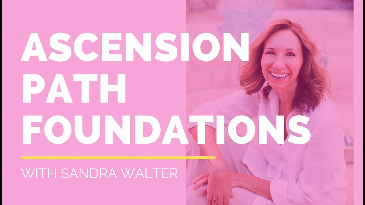 Ascension Path Online Class Overview