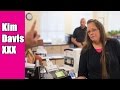 Kim Davis XXX