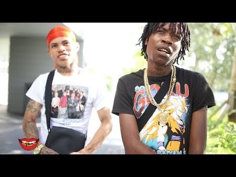 NWM Cee Murdaa: on surviving Rifle bullets "St Louis is so dangerous we drive with the music off!"