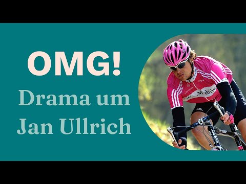 Drama um Jan Ullrich: Ist der Rad-Star wieder rückfällig geworden?