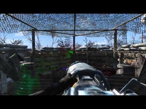 Just the Mod: Plasma Caster and Trinity Shotgun