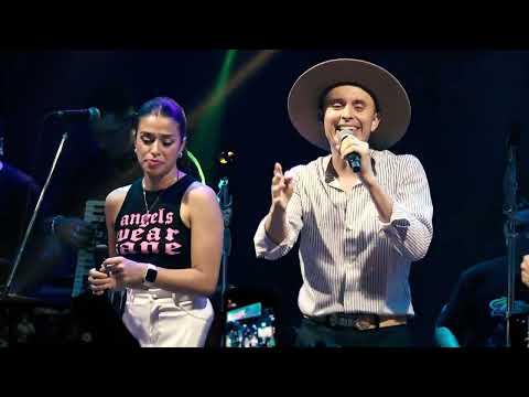 Estrellita Mia // LBC ft.  Paquito Ocaño