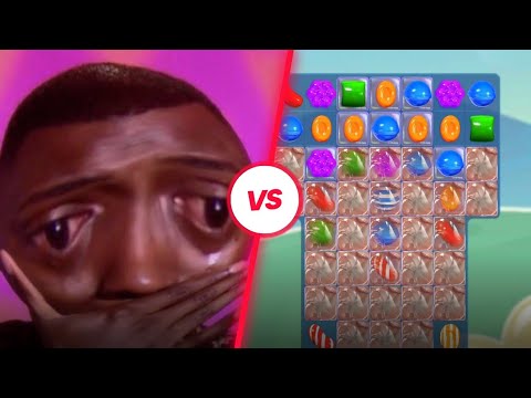 Candy crush saga all level gameplay - level 27 (3star) #candycrush #games #gaming