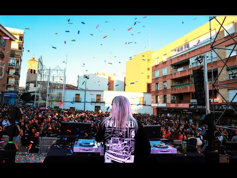 Vicente One More Time Dj Session Tarde Buena 2024 Mostoles By Unika Fm