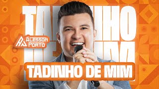 Download lagu Alesson Porto | Tadinho De Mim mp3