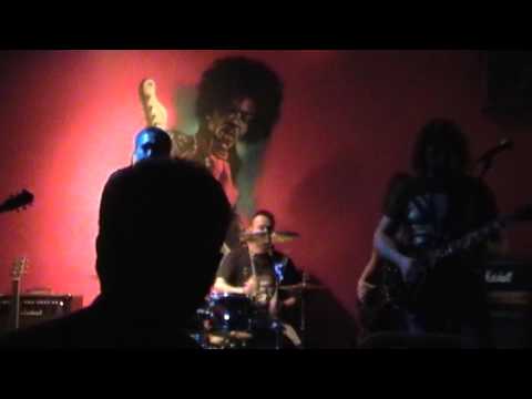 Marhalen - Marhalen -  Stará škola live