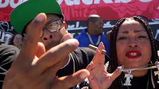 Daz &amp; Kurupt - Tha Dogg Pound - Feat. Snoop Dogg - Whoopty Whoop [2022] [4K]