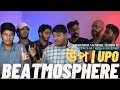 উপ / Upo - Ankan Kumar | All Vocals & Beatbox Cover | Beatmosphere