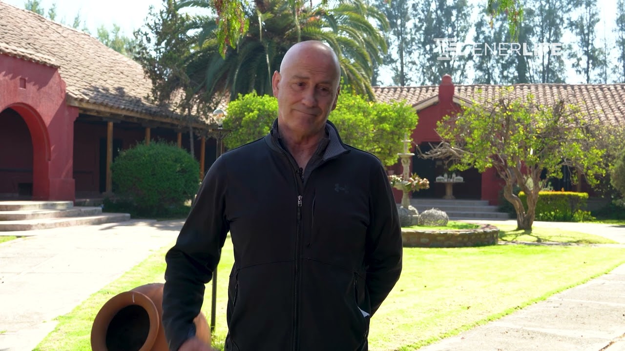 Testimonio en video de un cliente de Enerlife