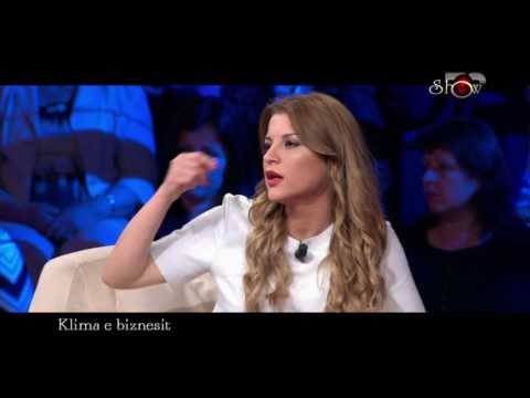 Top Show, 25 Maj 2016, Pjesa 2 - Top Channel Albania - Talk Show