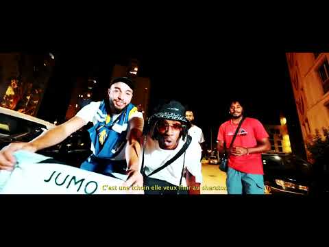 ADVVMS - AVENGERS (acte 1)