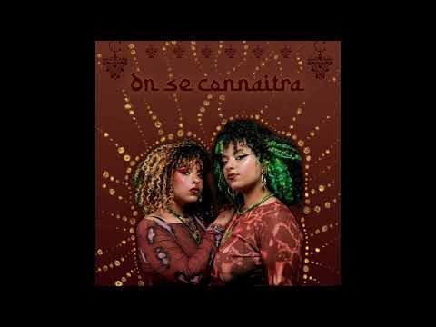 Ooojala - Ma Ville (ft Lesca)