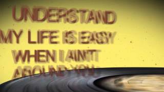 SET IT OFF - Problem Lyric Video