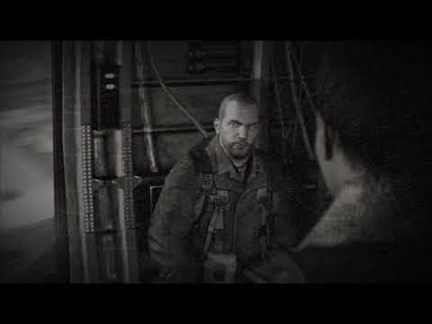 Resistance: Fall of Man - Hunted Down - Part 7 [No Commentary]