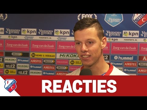 REACTIES | 'Je maakt er drie, dus wel tevreden'