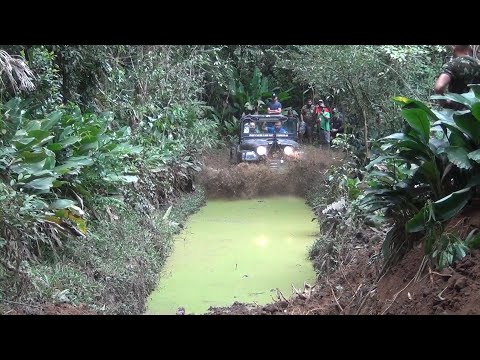 Sportmachine Trilha da Barragem 2021 – Taió SC