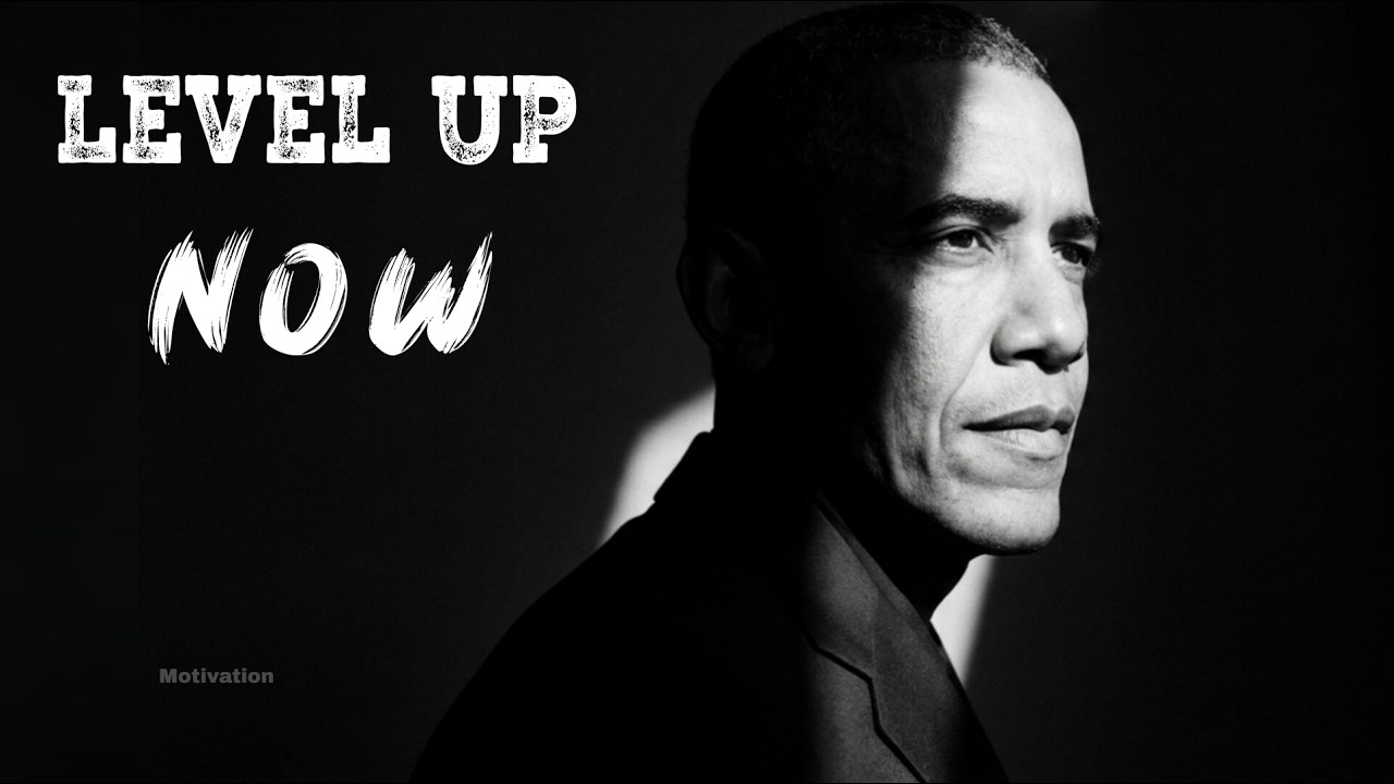 Level Up or Stay Average | Motivation Speech